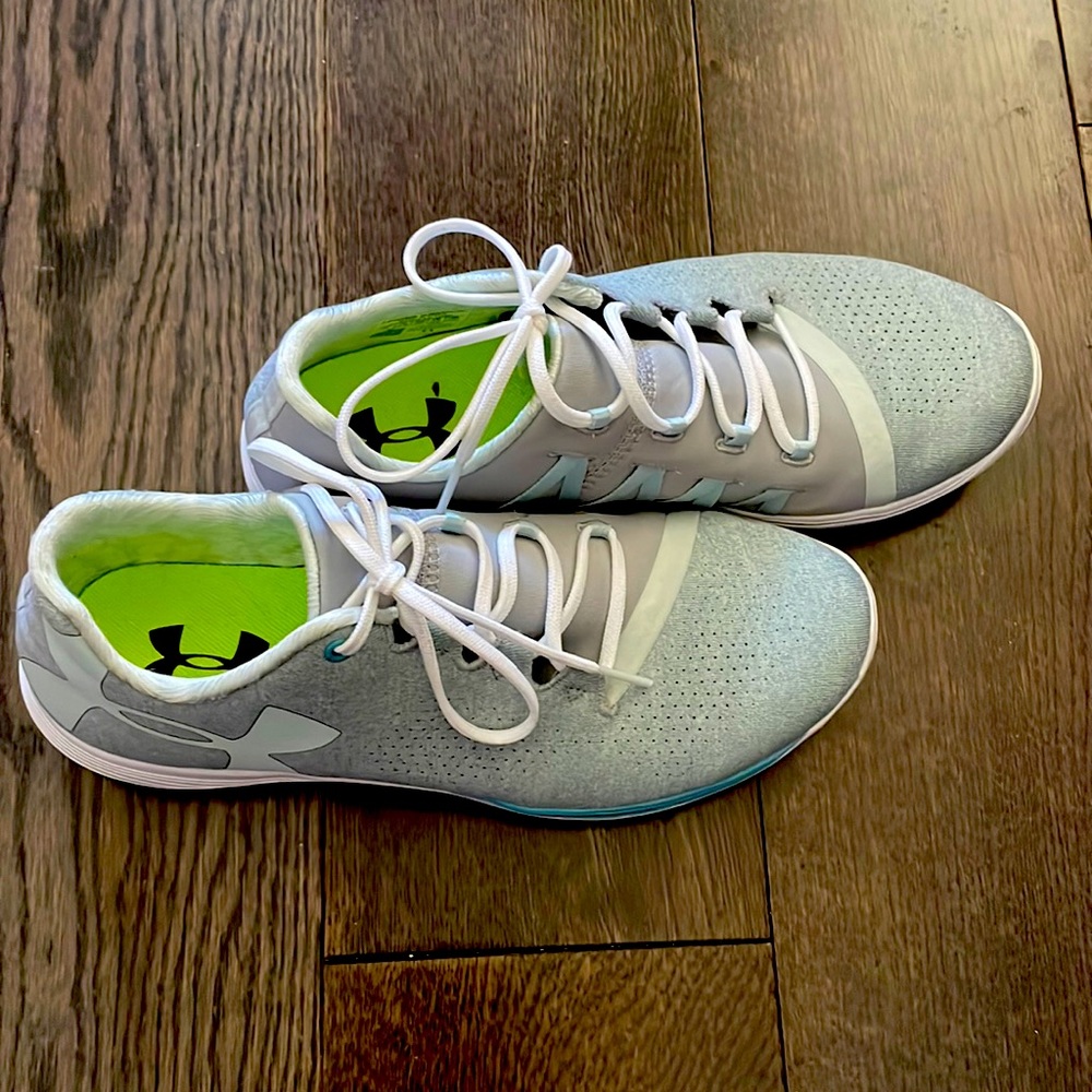 Under Armour Shoes